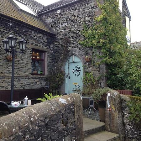 The Old School B&B Tebay  Zimmer foto