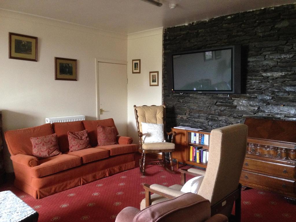 The Old School B&B Tebay  Zimmer foto