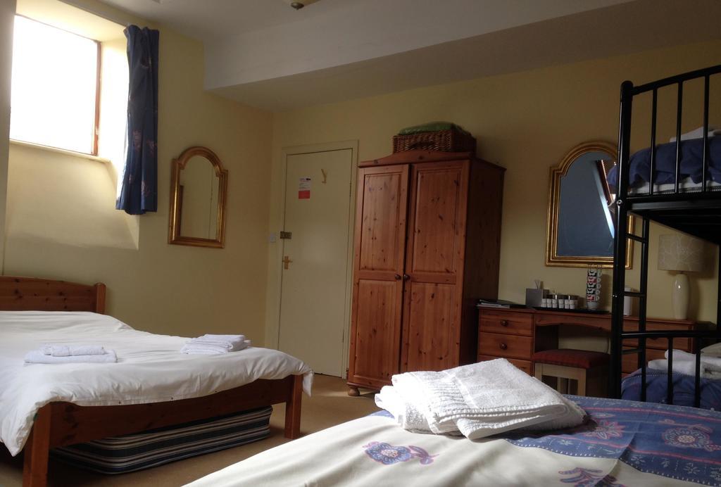 The Old School B&B Tebay  Zimmer foto