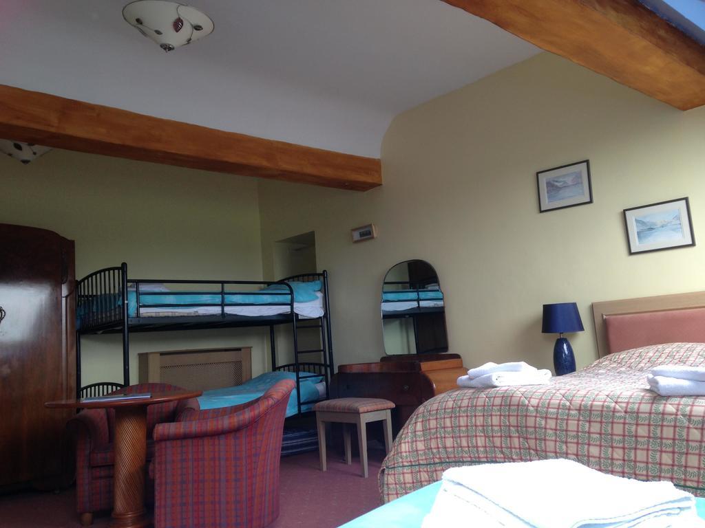 The Old School B&B Tebay  Zimmer foto