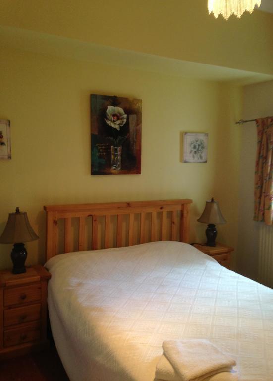 The Old School B&B Tebay  Zimmer foto