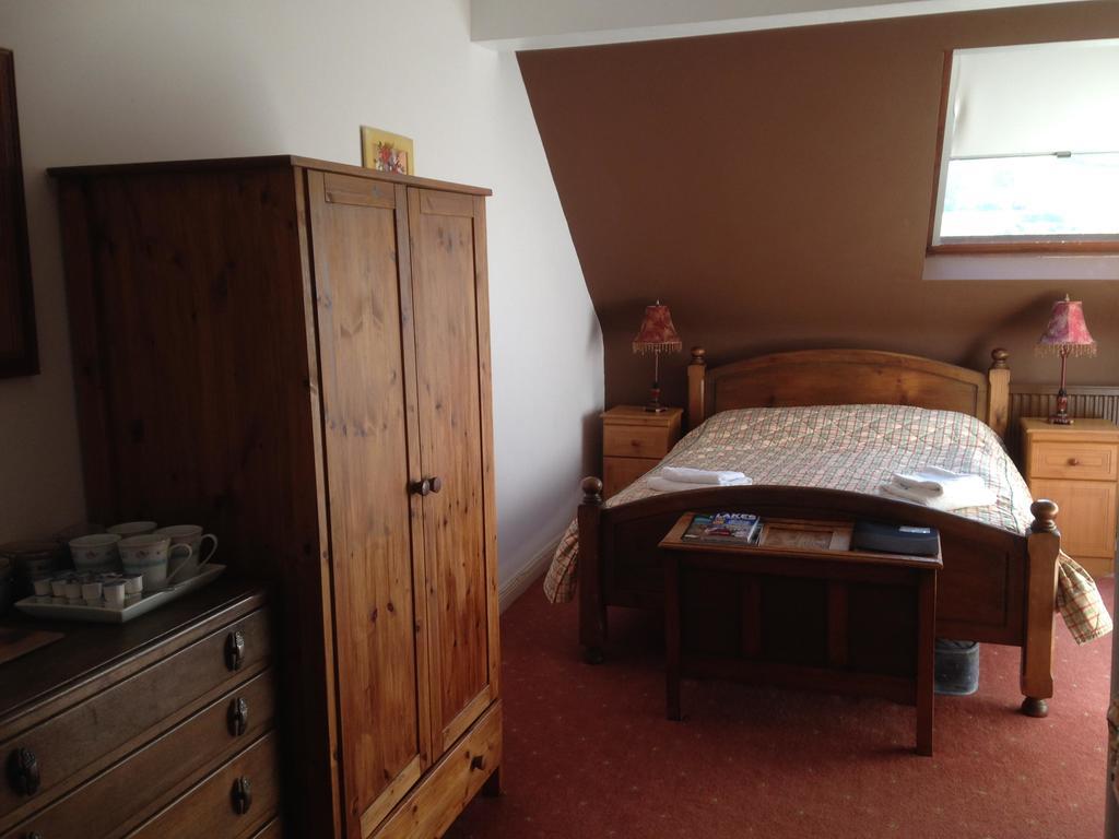 The Old School B&B Tebay  Zimmer foto