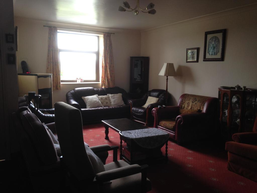 The Old School B&B Tebay  Zimmer foto