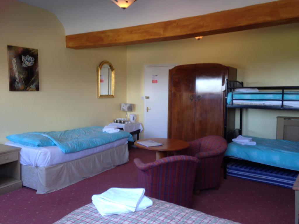 The Old School B&B Tebay  Zimmer foto