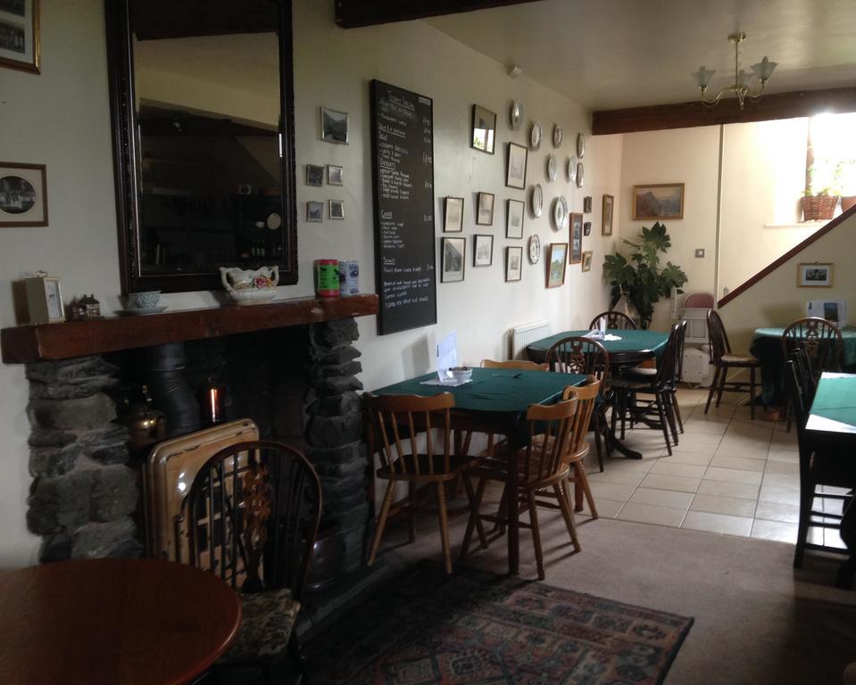 The Old School B&B Tebay  Zimmer foto